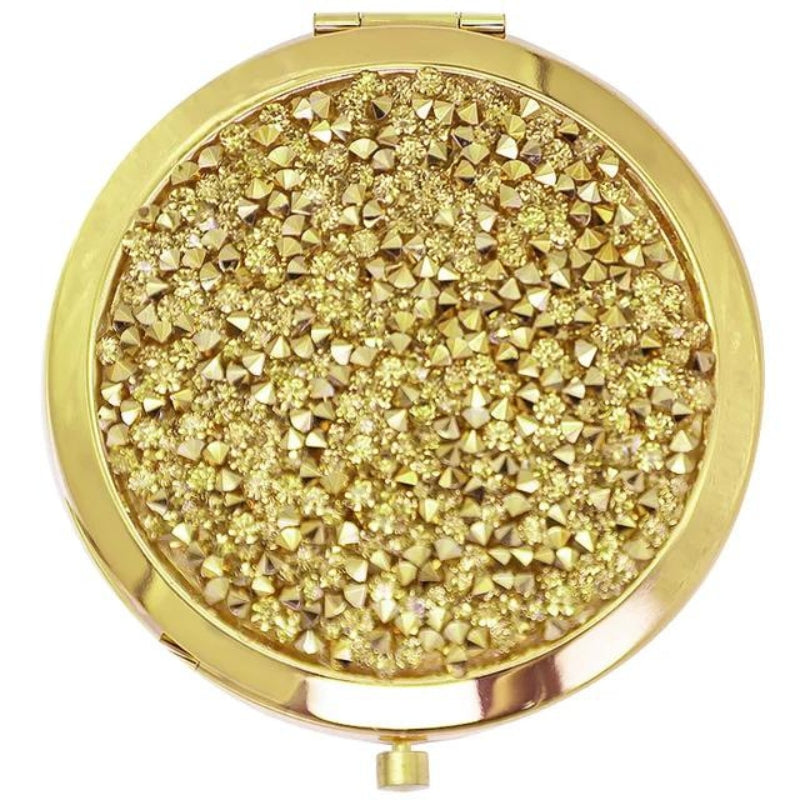 miroir sac lumineux - Or 2