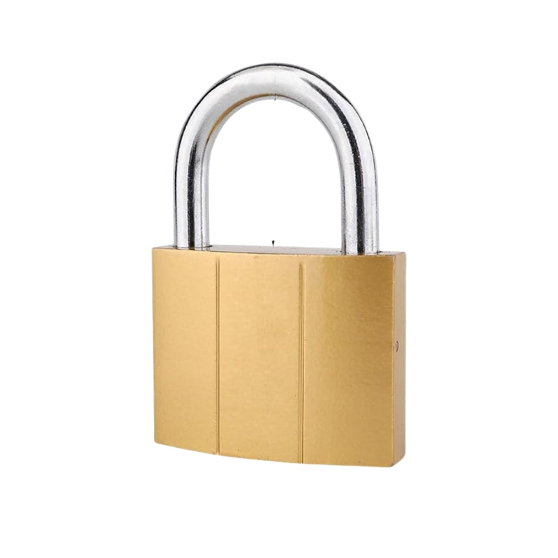 petit cadenas pour valise - 32 mm / 38 mm / 63 mm / 50 mm