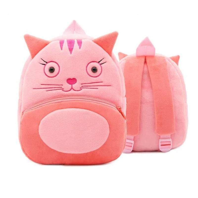sac a dos enfant 3 ans - Chat