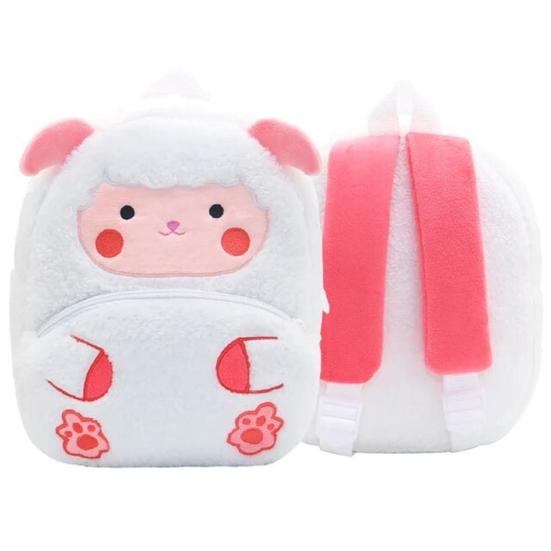 sac à dos enfant primaire - Mouton