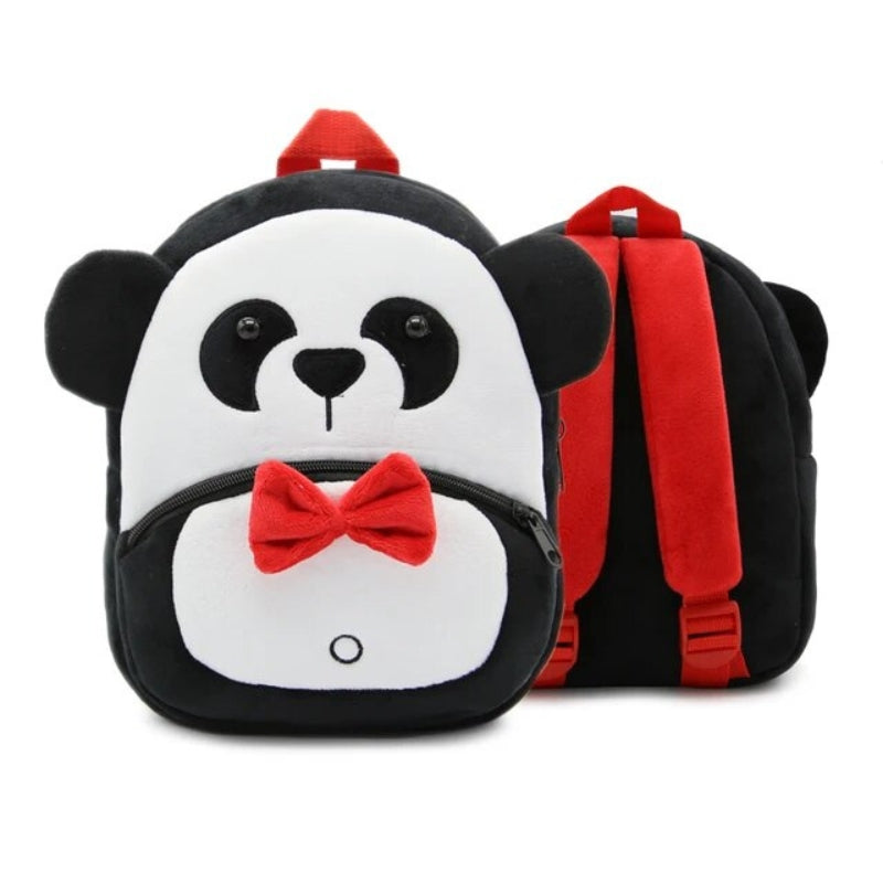 sac à dos maternelle garçon - Panda