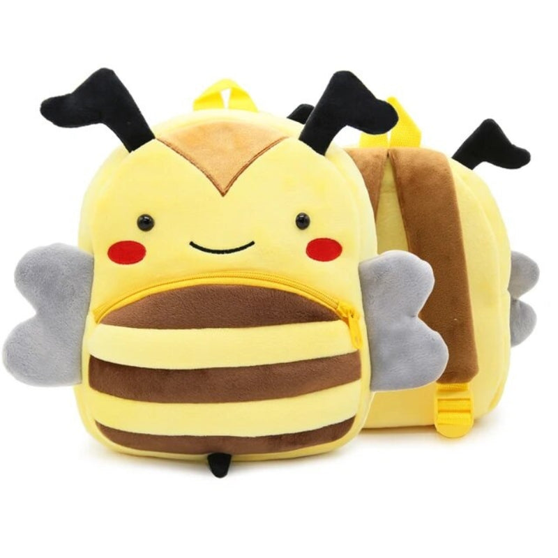 cartable pour fille - Abeille