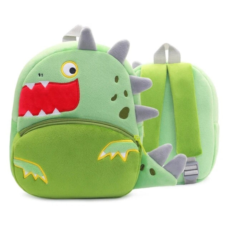 sacoche pour enfant - Dinosaure