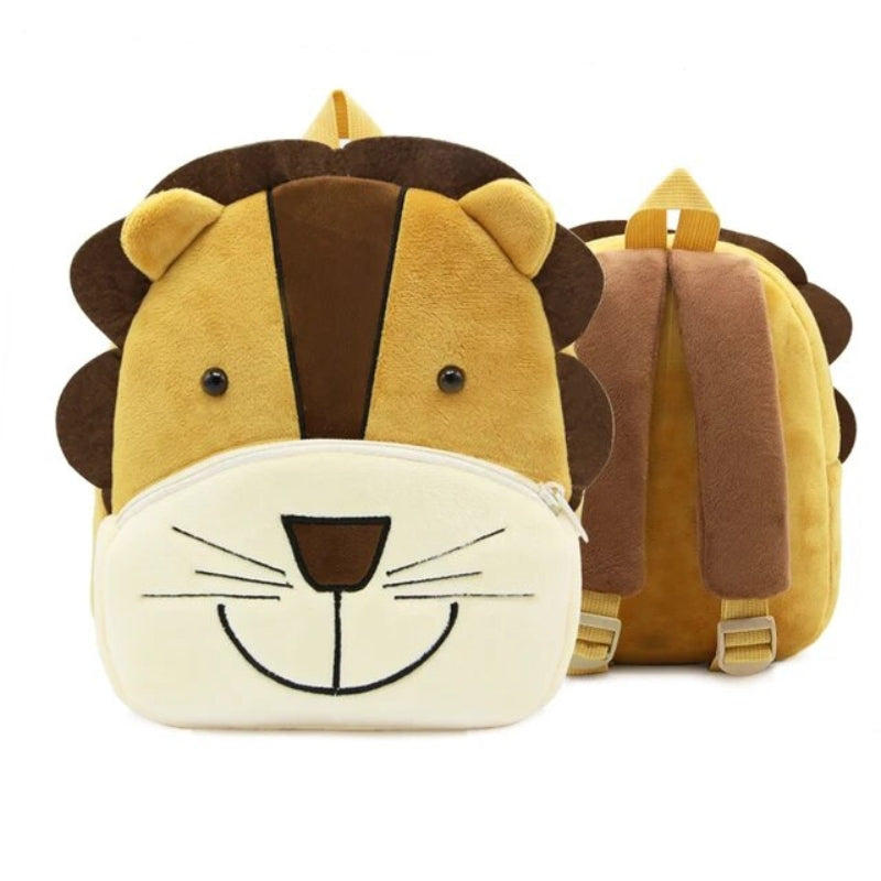 sac pour enfant - Lion