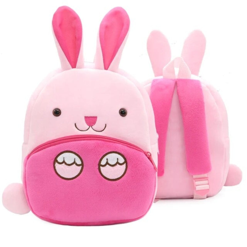 sac à dos d"enfant - Lapin