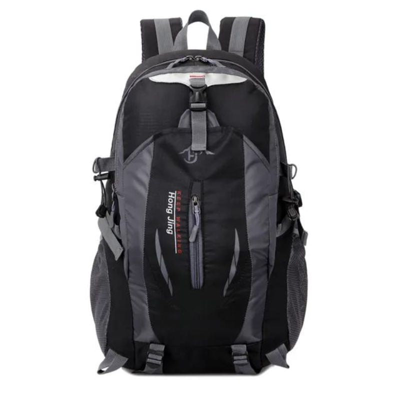 sac a dos road trip - Noir