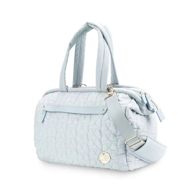 sac à langer bébé - Bleu ciel