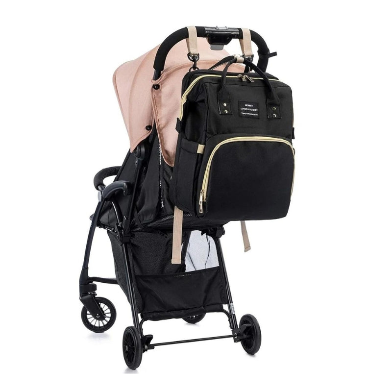 sac a langer rigide bebe confort - Noir - Gris - Bleu - Vert - Bleu Ciel - Orange - Violet