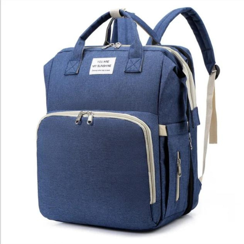 sac a langer modern bag bebe confort - Bleu