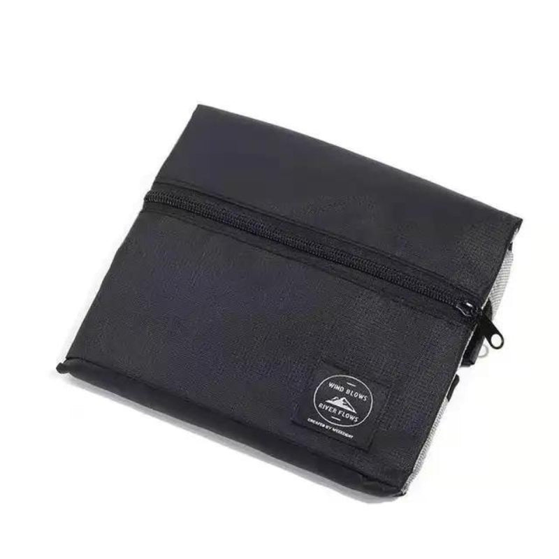 sac cabine - Noir