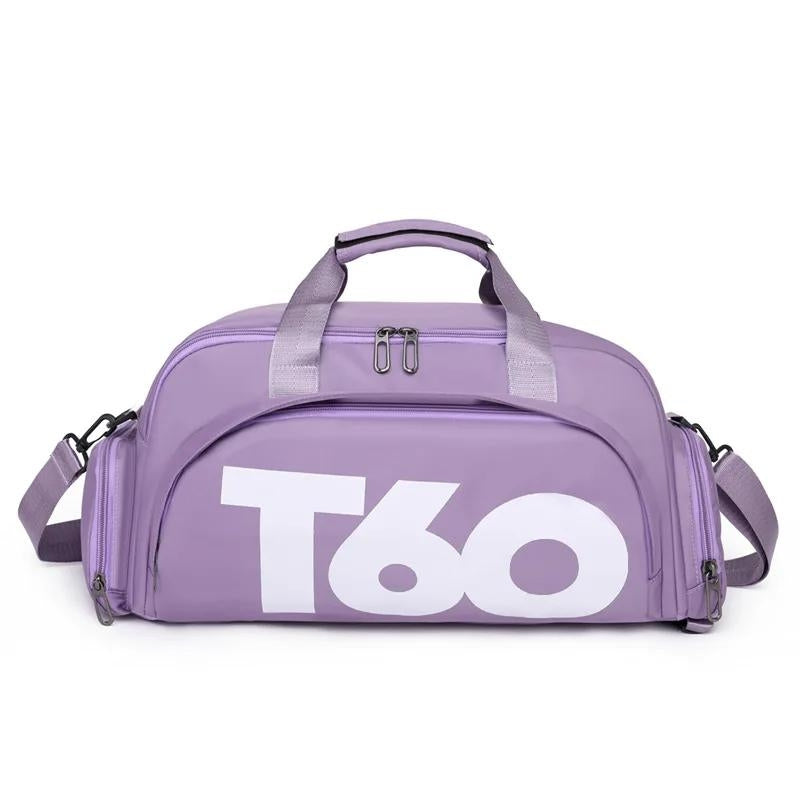 sac de voyage femme - Lavande