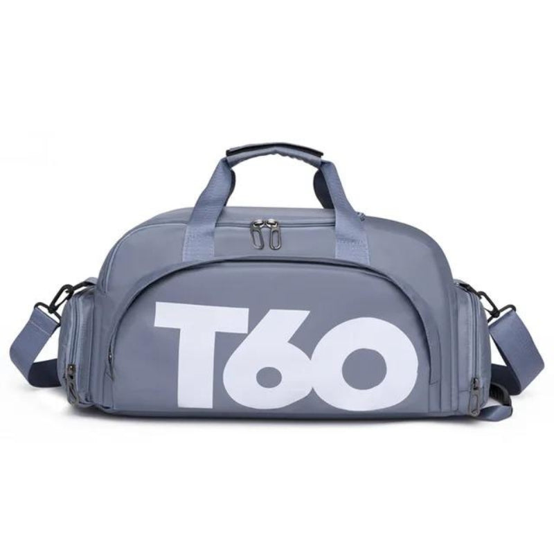 sac a main leger voyage - Bleu ciel