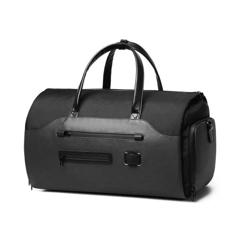 sac de transport costume - Noir