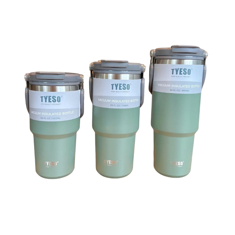 thermos pour enfant - Vert