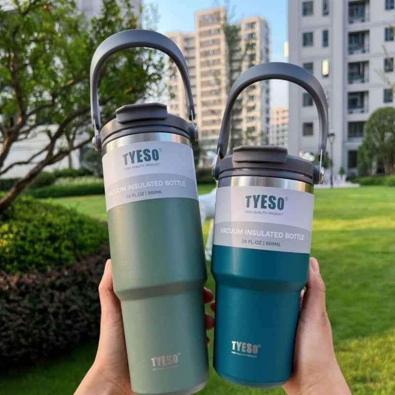 thermos voyage homme - Noir - Bleu - Blanc - Vert - Orange - Violet