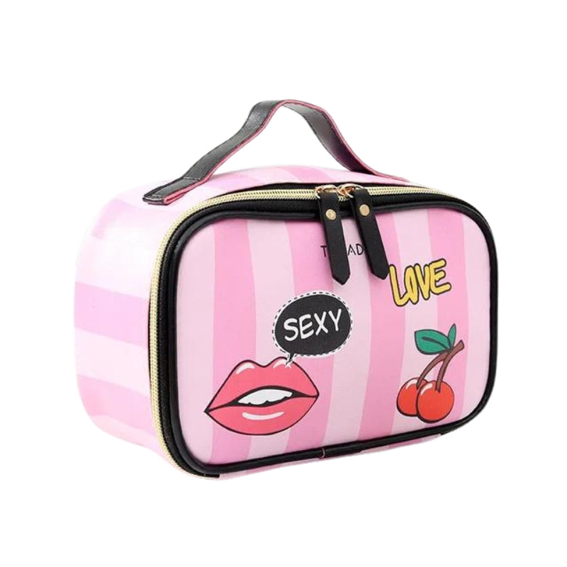 trousse de toilette fille ado - Style 2