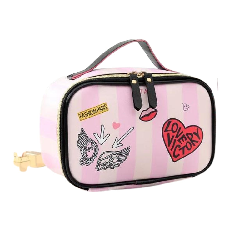 trousse de toilette pour jeune - Style 5