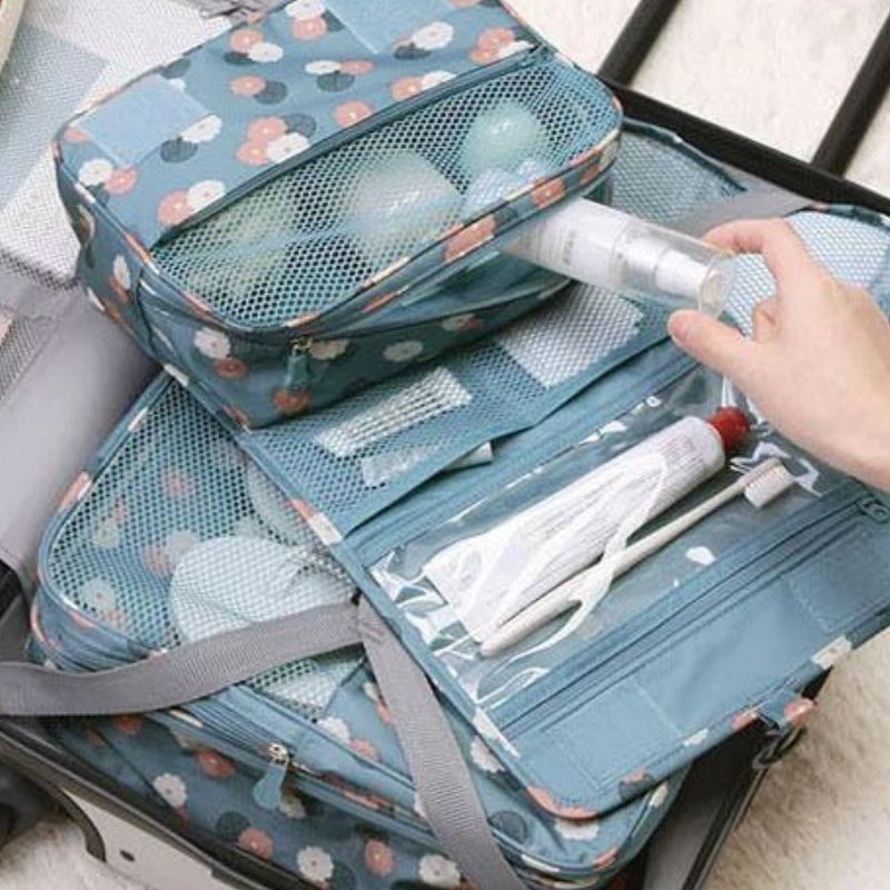 tuto trousse de toilette femme originale - Bleu Motif à Fleurs - Bleu Ciel Motif à Fleurs - Rose Motif Léopard - Rose Motif Smileys - Rouge Vif Motif à Fleurs - Bleu Motif Flamant Rose - Bleu Motif à Pois - Bleu Ciel Motif Flamant Rose - Bleu Marine Motif Licorne - Rose Uniforme - Rouge Uniforme - Blanc Motif Cactus - Bleu Marine Motif Flamant Rose - Bleu Uniforme - Bleu Ciel Uniforme - Rose Motif à Rayure - Rouge Motif Étoile - Vert Motif Cerise - Gris Uniforme - Bleu Motif Étoile