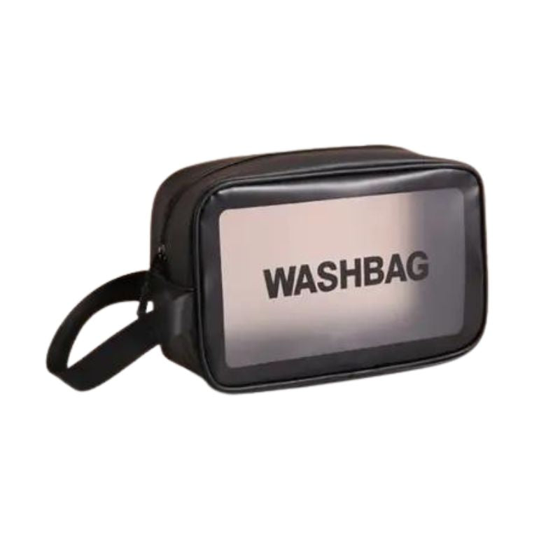 trousse toilette autorisé avion - Noir - M