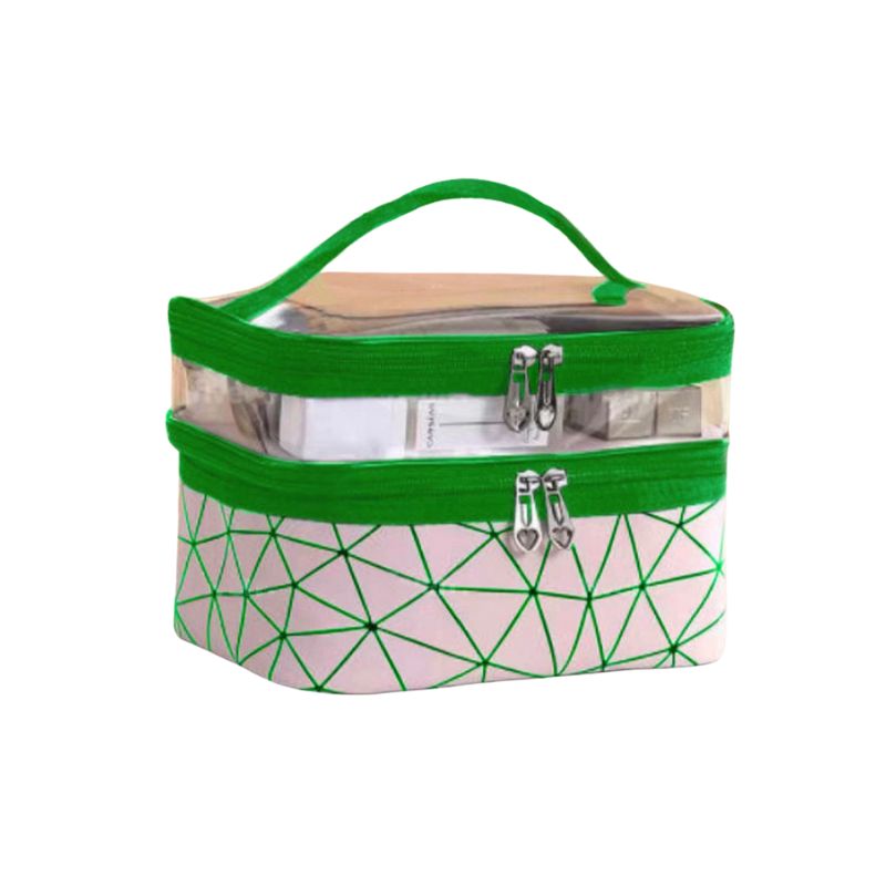 vanity trousse - Vert 2