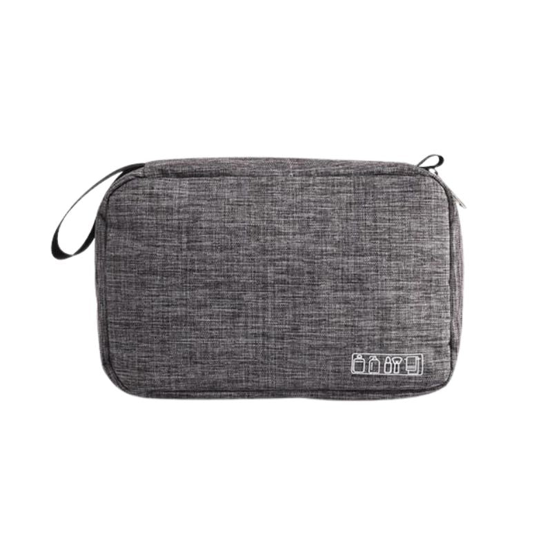 trousse avion cabine action - Gris