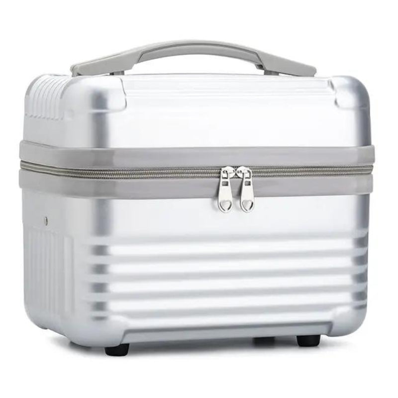 vanity case grand format - Gris