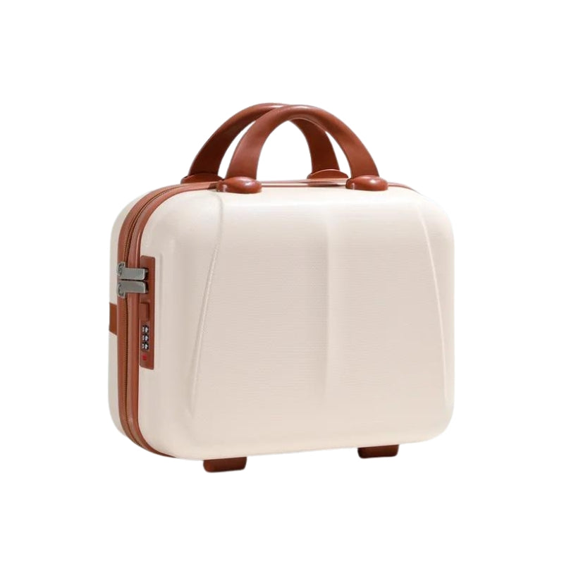 vanity de toilette - Beige