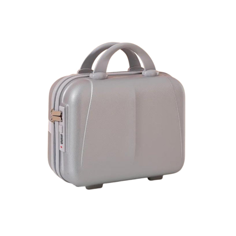 vanity de toilette femme - Gris